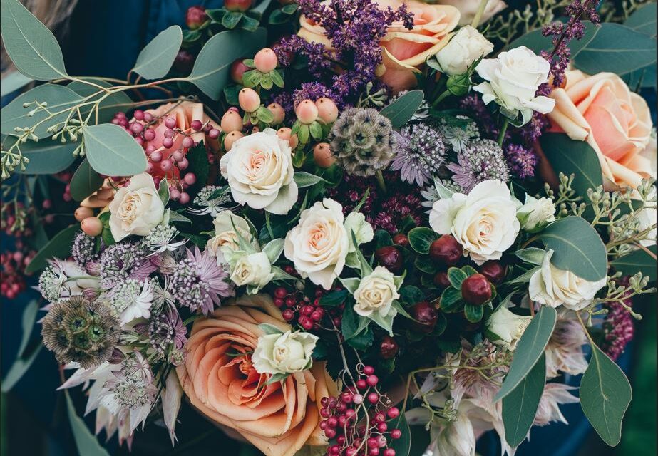 Geen bloemen voor de honderdjarige