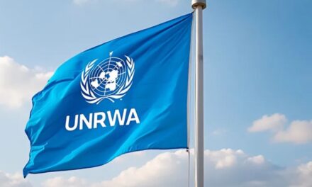 Partijdig Nieuwsuur wil geen kwaad over UNRWA horen