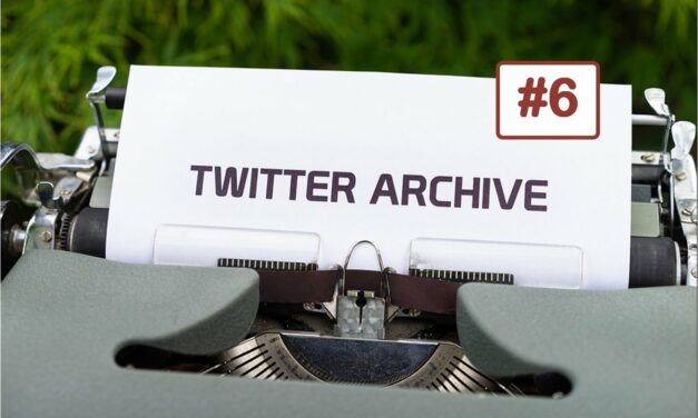 Twitterfiles 6: Twitter, de dochteronderneming van de FBI