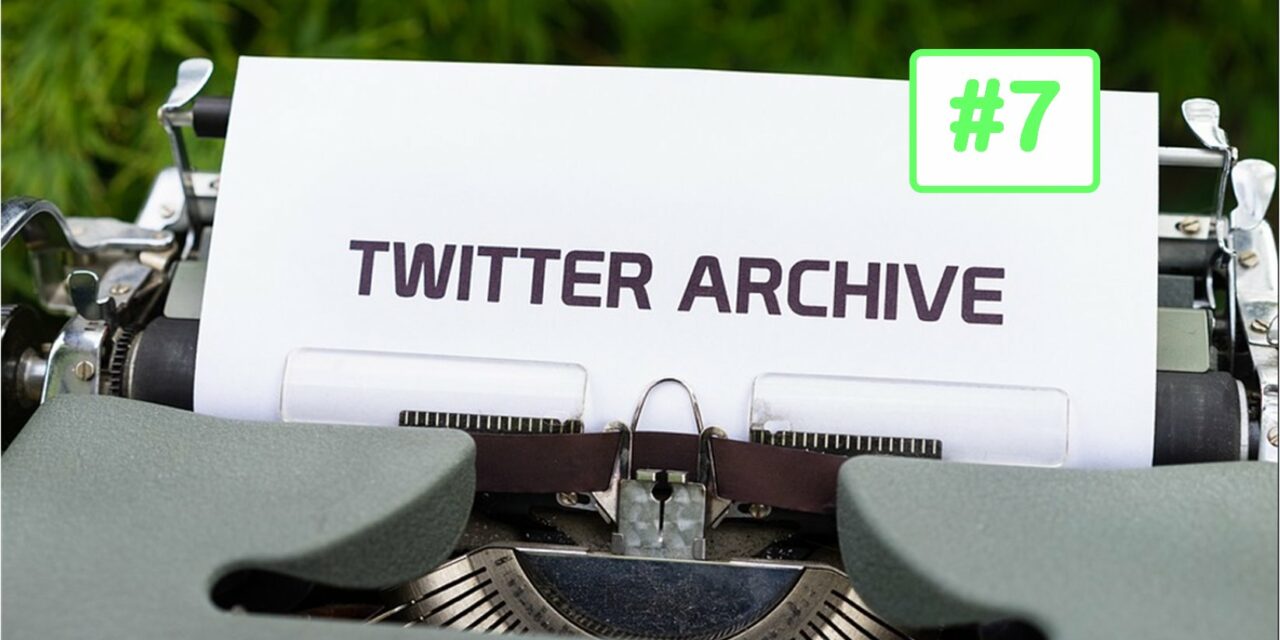 Twitterfiles 7: de FBI en Hunter Bidens laptop