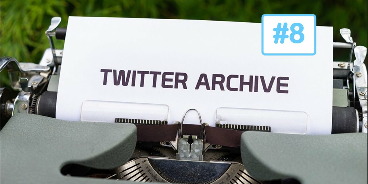 Twitterfiles 8: Twitter als lange arm van het Pentagon