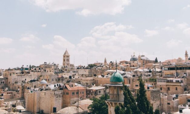 Klacht over Israëlberichtgeving Bar Laat bij de NPO Ombudsman