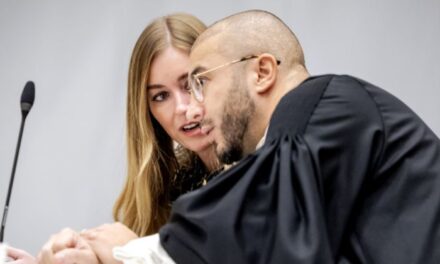 Bepaalt een bevoorrechte kaste wat wel en niet gezegd mag worden in Nederland?