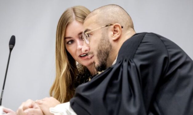 Bepaalt een bevoorrechte kaste wat wel en niet gezegd mag worden in Nederland?