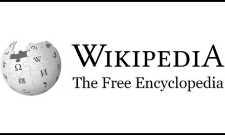 De slag om Wikipedia