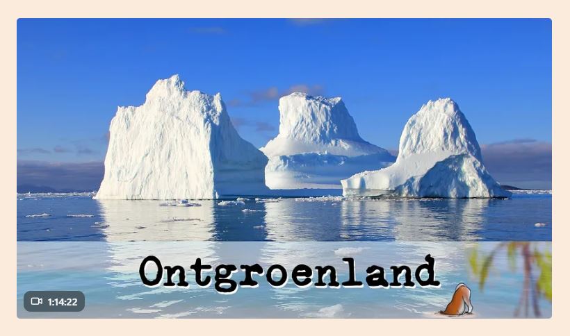 Podcast met Bart Nijman