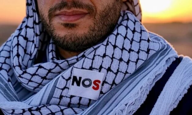 Bizarre berichtgeving NOS over gijzelaarsdeal Israël-Hamas