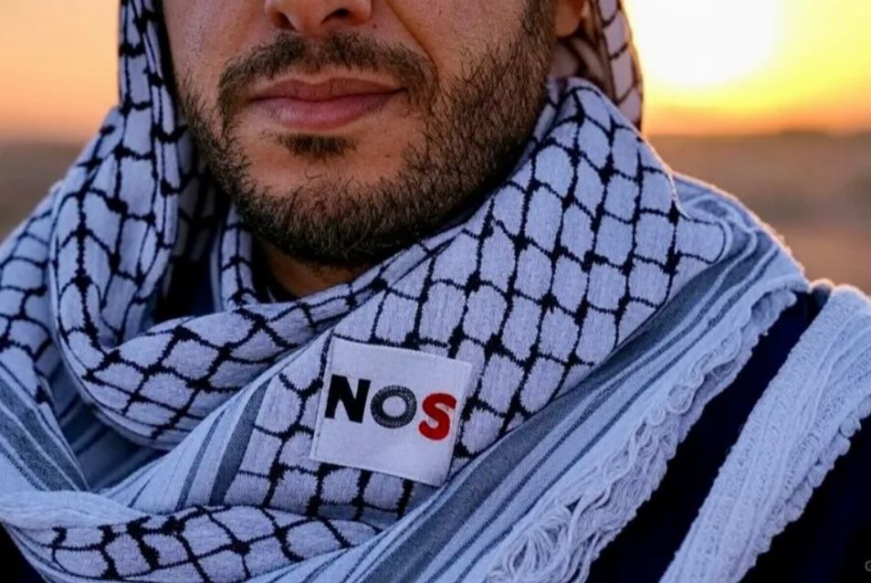 Bizarre berichtgeving NOS over gijzelaarsdeal Israël-Hamas