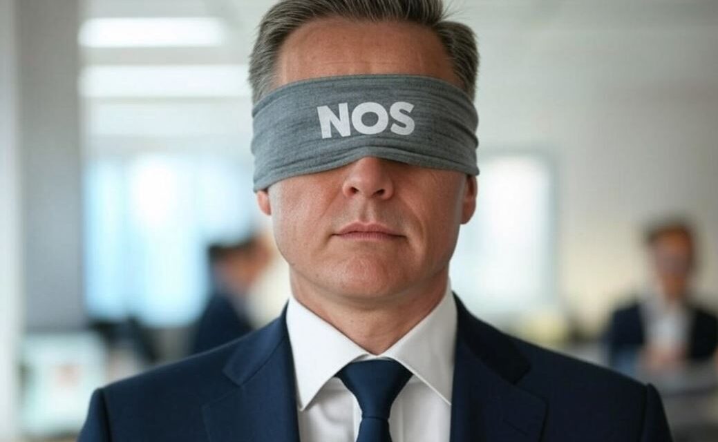 Wat de NOS u niet vertelt over Hamas