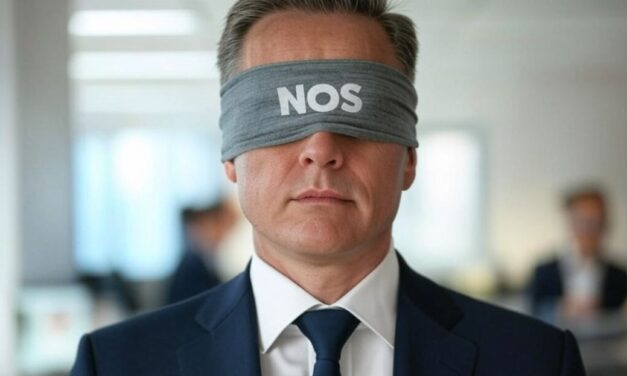 Wat de NOS u niet vertelt over Hamas