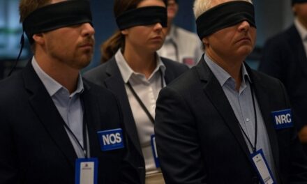 Onze kwaliteitsmedia zijn altijd erger dan wij denken