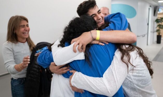 Waarheid over Israël ondermijnt propagandaoorlog Hamas