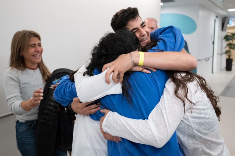 Waarheid over Israël ondermijnt propagandaoorlog Hamas