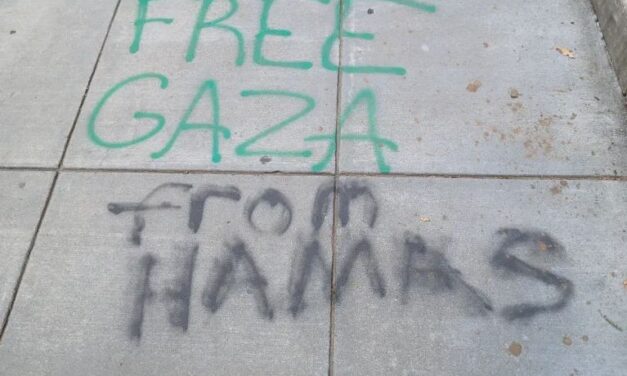 Toezicht op NPO-verslaggeving Israël functioneert niet