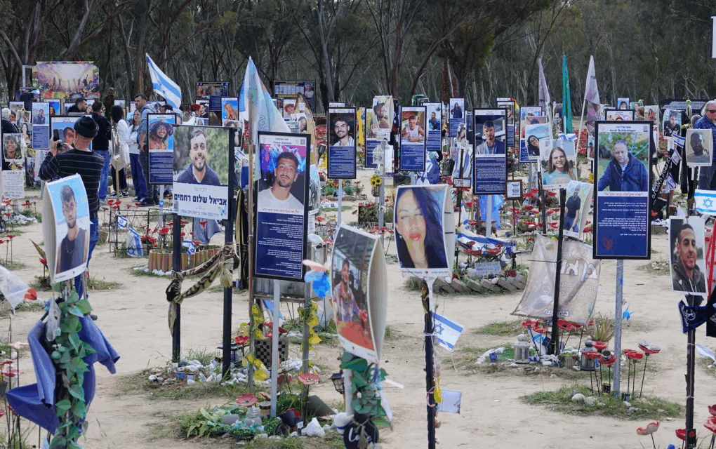 Twee jaar na zeven oktober