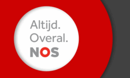 Falende NOS vlucht voor X-kritiek