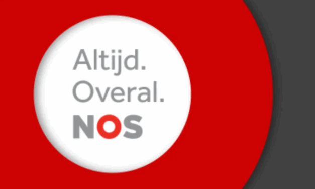 Falende NOS vlucht voor X-kritiek