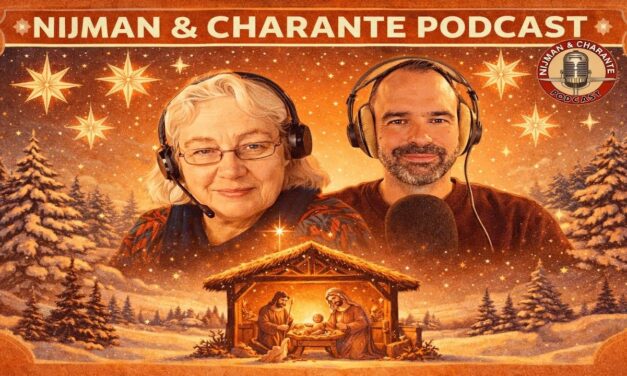 N&C Podcast #44: Jodenjacht witwassen bij Medialogica