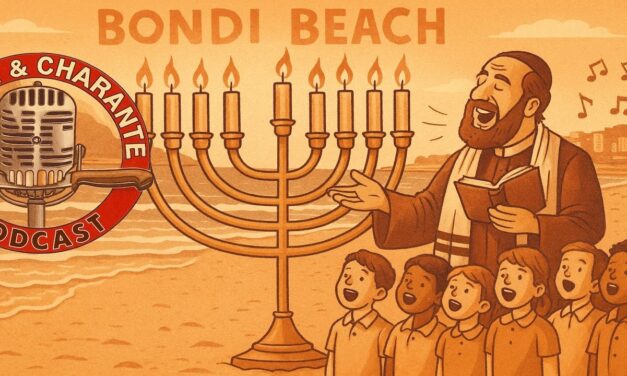 N&C Podcast #43: Jodenhaat toen en nu