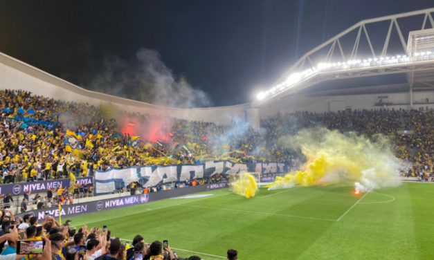 Britse leugens over de Jodenjacht in Amsterdam