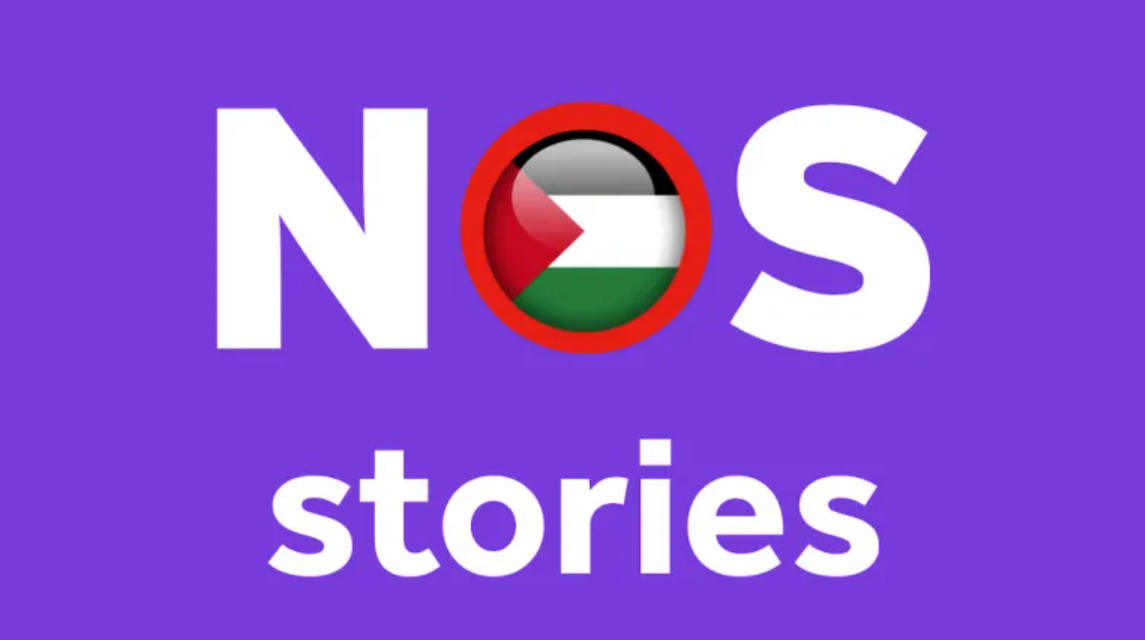 Zo werkt de manipulatie van de NOS