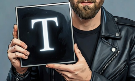 Waarom Tim Hofman die Tegel gaat krijgen