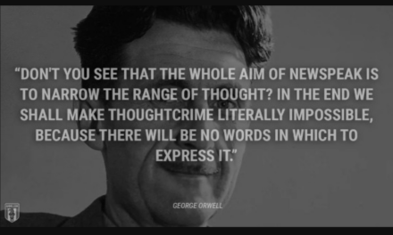 Achter de woke taalgidsen van de overheid schuilt een diversiteitsmachine die ons denken aan banden wil leggen