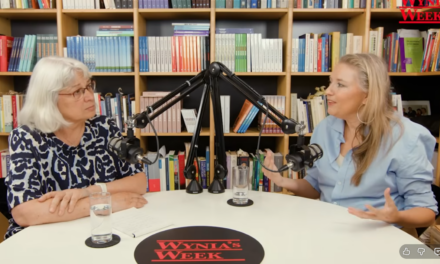 Interview met Eva Munnik over haar nieuwe boek: de Covidstaat