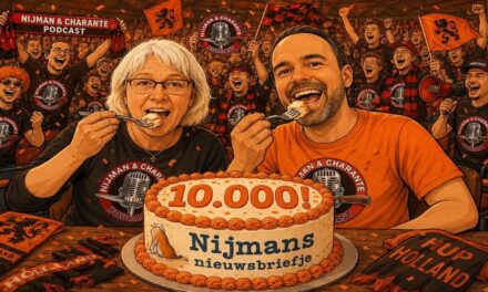 N&C Podcast #57: van migratiecrisis naar democratiecrisis